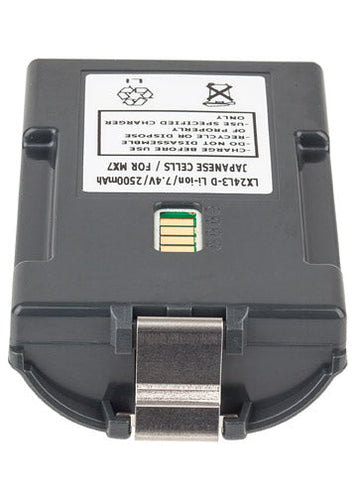 GHMX7-LI Battery