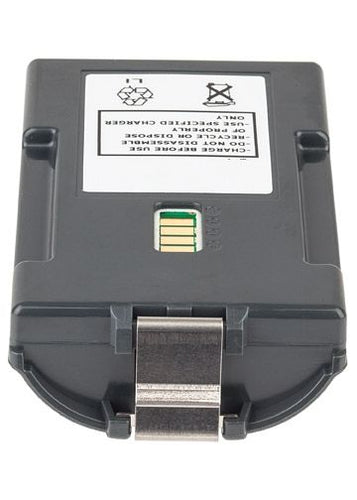 Honeywell MX7 Battery