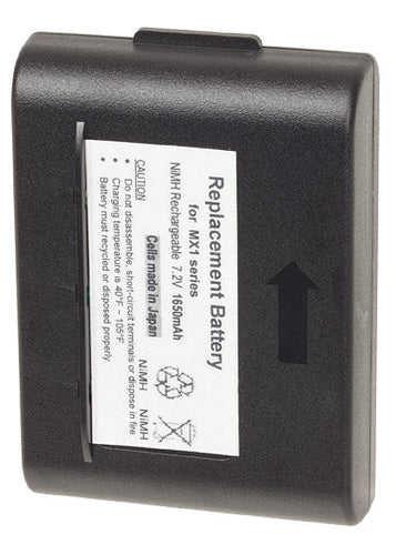 Honeywell MX1ISA381BATT Battery