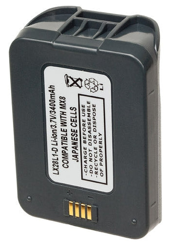 Honeywell 161376-0001 Battery
