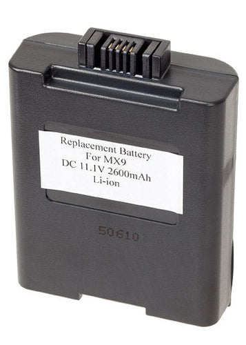 SCA0382 Battery