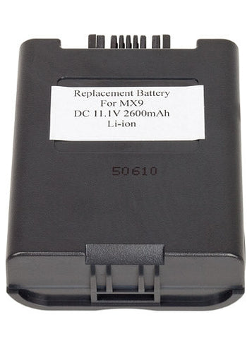 SB-MX9CS-L Battery