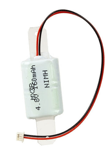 Honeywell MX3 Backup Battery