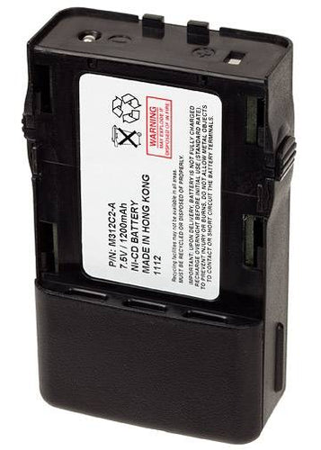 EX68 Battery