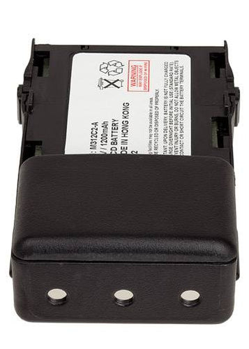 WC-037C-4000B Battery