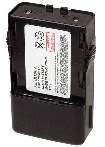 HC-037C1M-4000B(S)M Battery