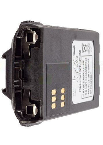 Motorola PRO7100 Battery