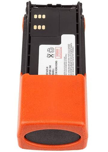 Motorola PMNN4005B Battery Clamshell