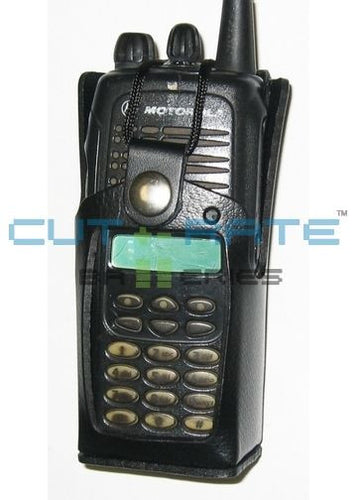 Motorola HT1250 Radio Case (DTMF)