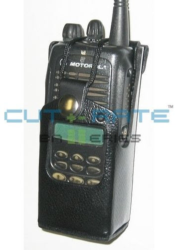 Motorola MTX8250 Radio Case (System Pad)