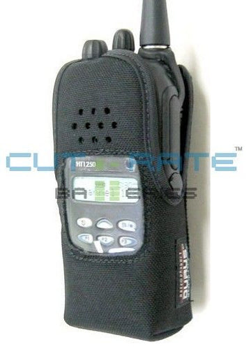 Motorola HT1250 Radio Case (System Pad)