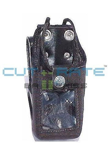 Motorola GP350 High Capacity Battery Radio Case (DTMF)