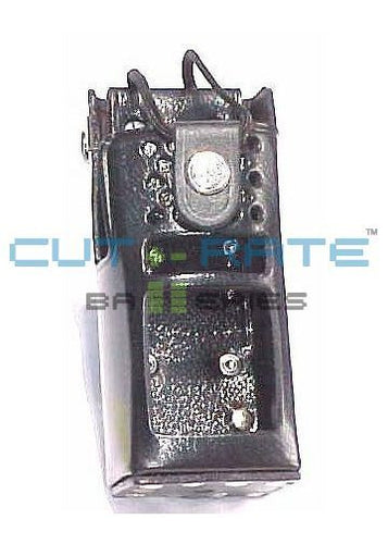Motorola LTS2000 Radio Case