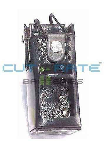 2017B-150 Radio Case