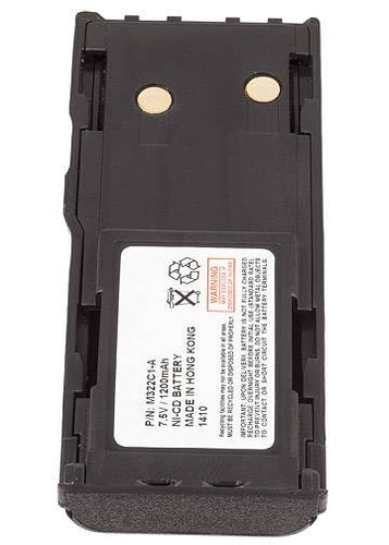 Motorola Radius GP300 Battery