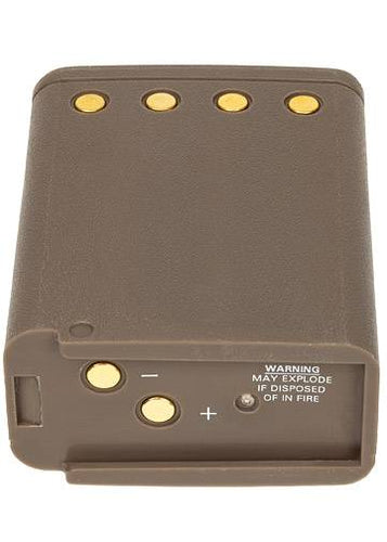 Motorola NTN4584BR Battery