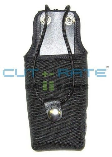 Motorola HT1000 Ultra High Capacity Battery Radio Case