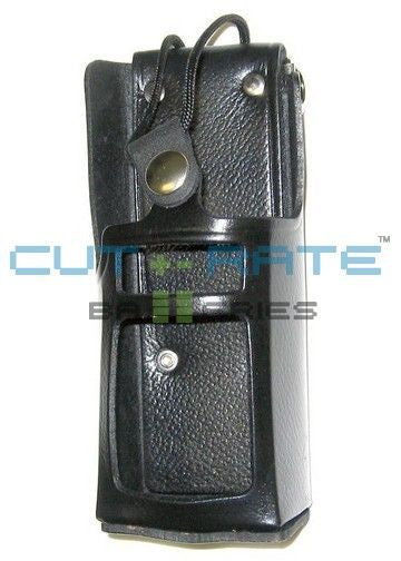 Motorola MTX9000 High Capacity Battery Radio Case (DTMF)