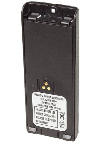 Motorola NTN7143DR Battery
