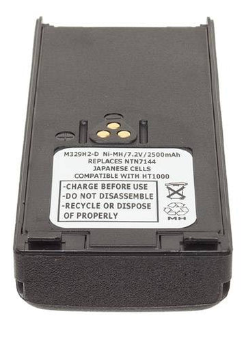 OS4013XT Battery