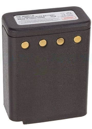 Motorola NTN7015A Battery