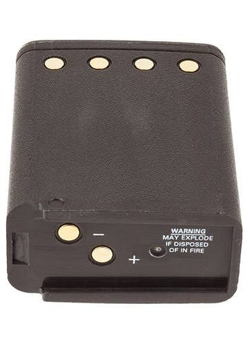 Motorola NLN6267A Battery