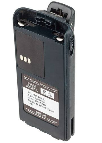 BZ4018MHX Battery
