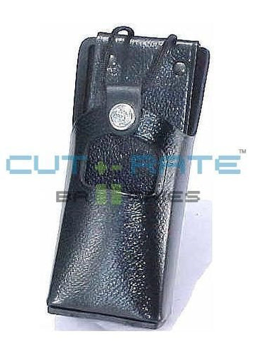 Motorola MV12CV Small Capacity Compact Battery Radio Case