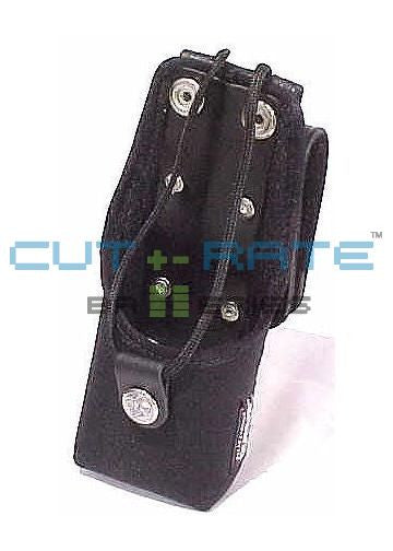 Motorola Radius SP50 High Capacity Battery Radio Case