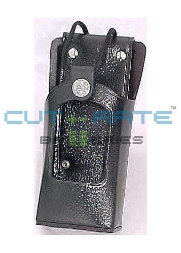 Motorola Radius SP50 High Capacity Battery Radio Case (DTMF)
