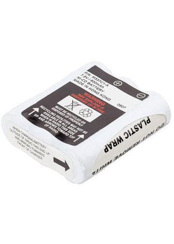RadioShack 19-1216 Battery