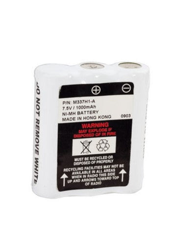 Norand RT3000 Battery