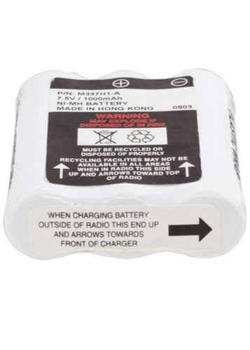 Norand 225434002 Battery
