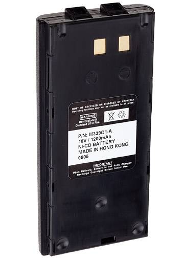 Motorola NTN5451A Battery