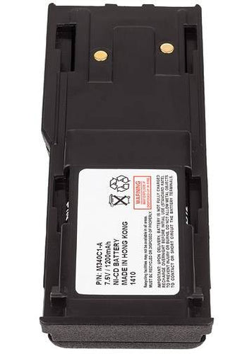 M8148H Battery