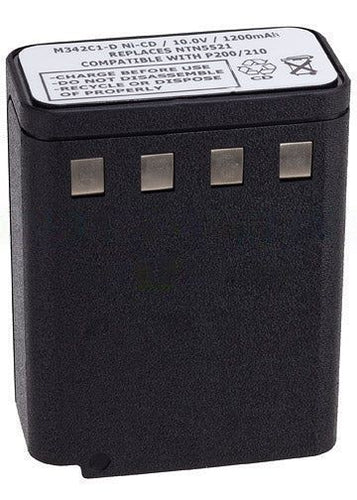 Motorola P210 Battery