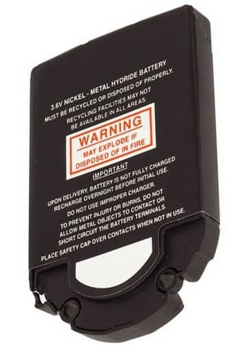 OS9720NIMH Battery