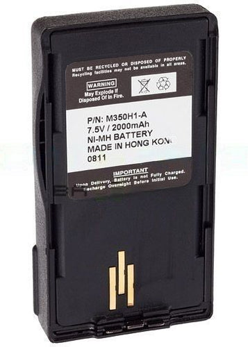 Motorola NTN7394_R Battery