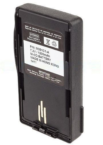 M7395 Battery