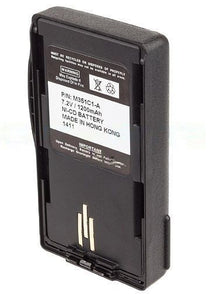 Motorola NTN7395B Battery