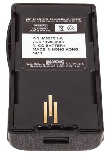 Motorola NTN7397 Battery