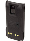 Ni-MH 2000 mAh