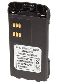 IPT-MT-9858-M27 Battery