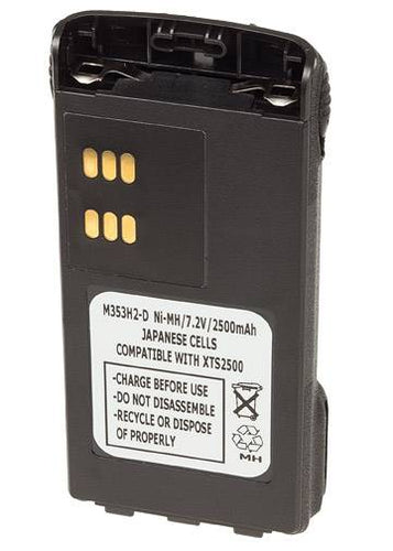 BP9858MHIC Battery