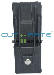 Motorola NTN9858AR Radio Case