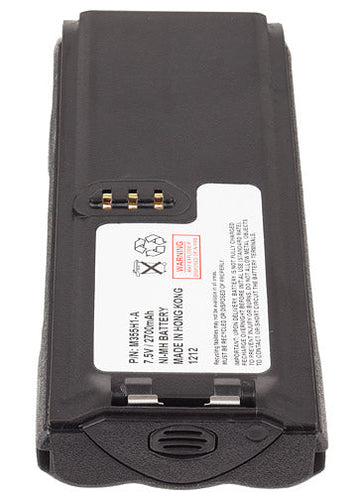 Motorola XTS 3000-ALK Battery