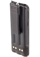 Motorola NTN8297AR Intrinsically Safe Battery