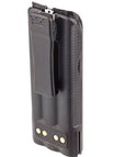 Ni-MH 2700 mAh