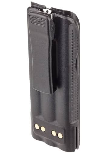 Motorola NNTN4435B Intrinsically Safe Battery