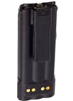 Ni-MH 3600 mAh